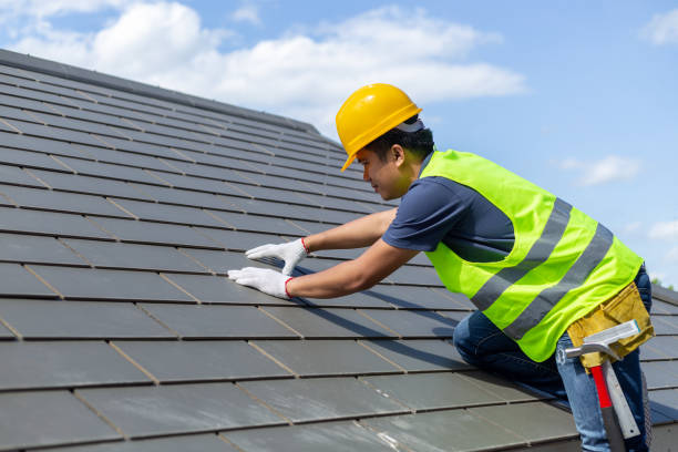 Best Commercial Roofing Services  in Coos Bay, OR