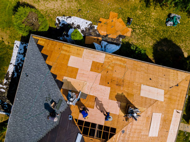 Best Tile Roofing Contractor  in Coos Bay, OR