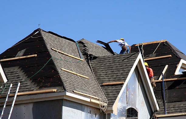 Roof Gutter Cleaning in Coos Bay, OR
