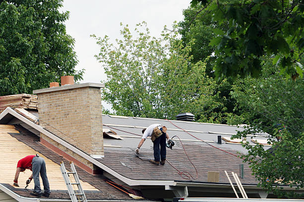 Gutter Installation and Roofing in Coos Bay, OR