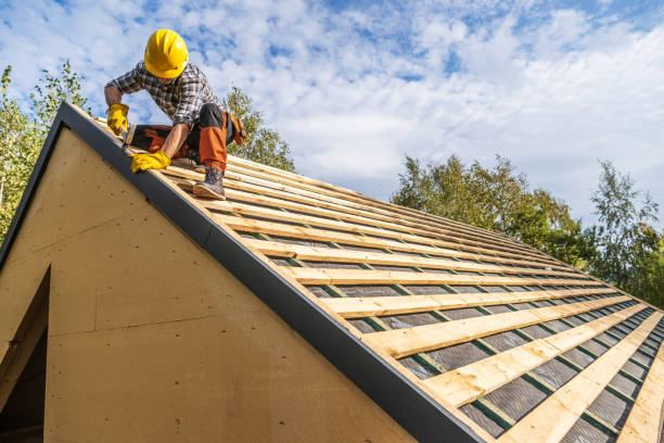 Best Emergency Roof Repair  in Coos Bay, OR