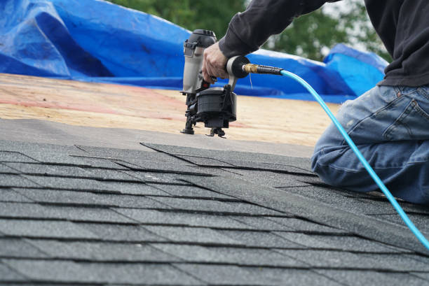 Best Best Roofing Contractors  in Coos Bay, OR