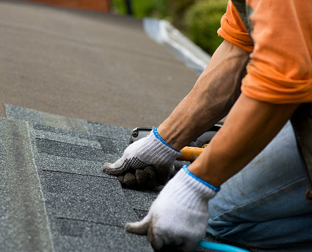 Roof Gutter Cleaning in Coos Bay, OR