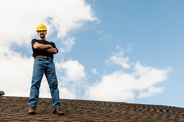 Roof Waterproofing Services in Coos Bay, OR