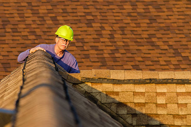 Best Commercial Roofing Services  in Coos Bay, OR