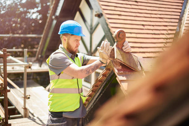 Best Residential Roofing Contractor  in Coos Bay, OR