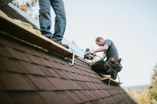 Quick and Trustworthy Emergency Roof Repair Services in Coos Bay, OR