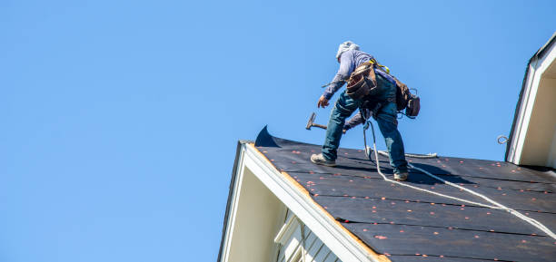 Best Roof Maintenance Services  in Coos Bay, OR